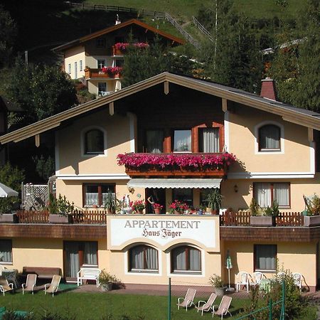 Appartements Landhaus Jaeger Filzmoos Luaran gambar