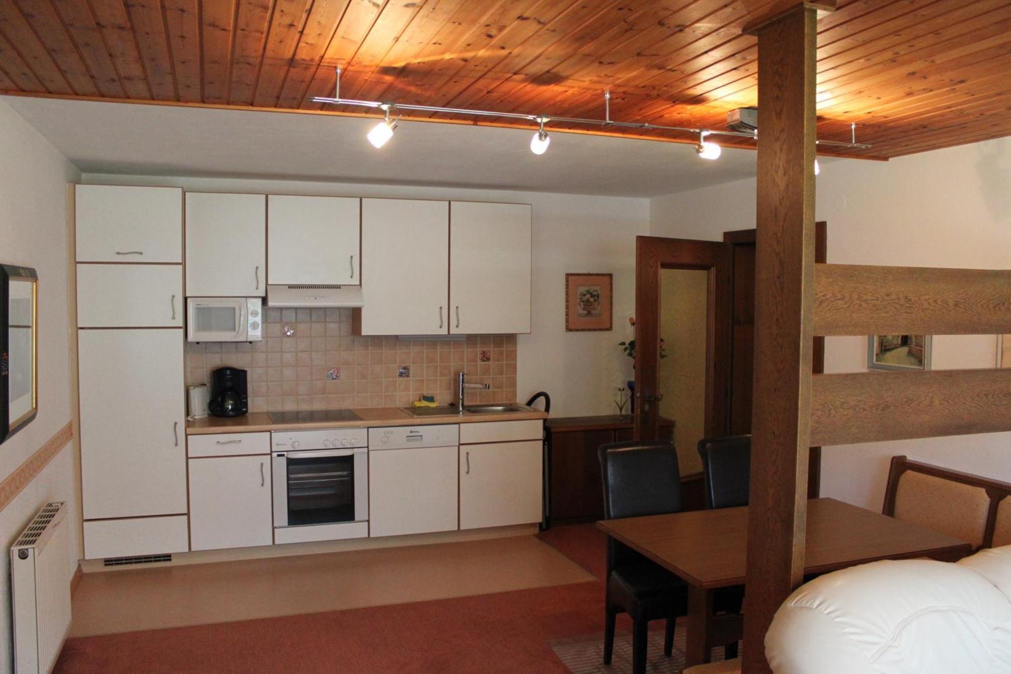 Appartements Landhaus Jaeger Filzmoos Luaran gambar