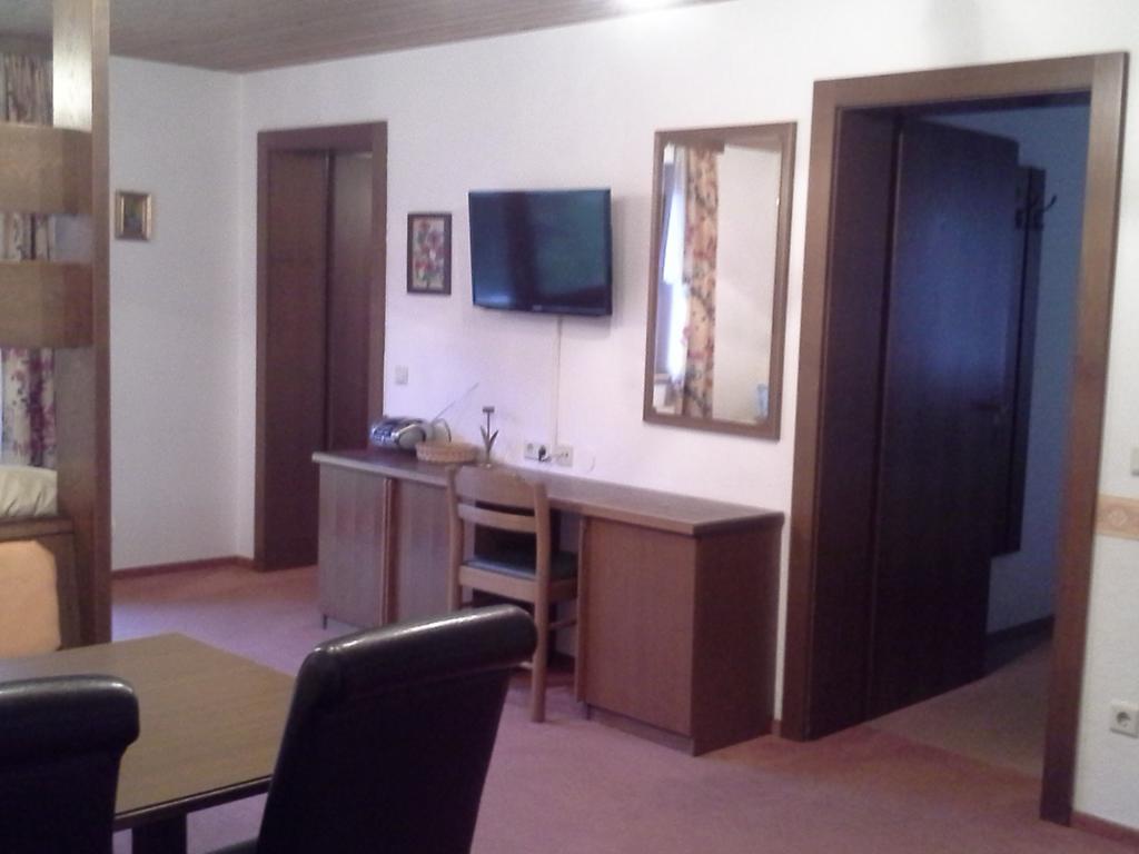 Appartements Landhaus Jaeger Filzmoos Luaran gambar