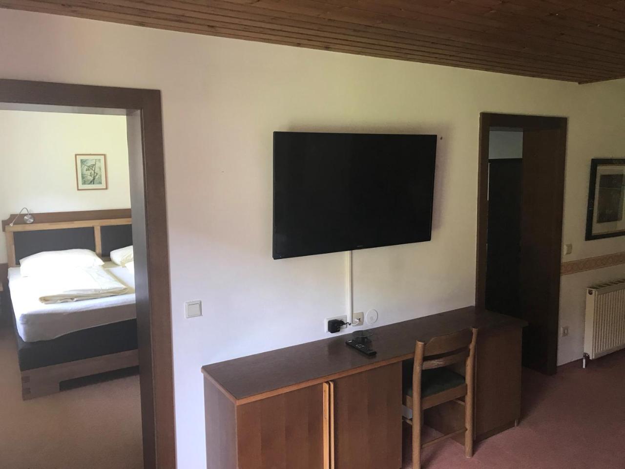 Appartements Landhaus Jaeger Filzmoos Luaran gambar