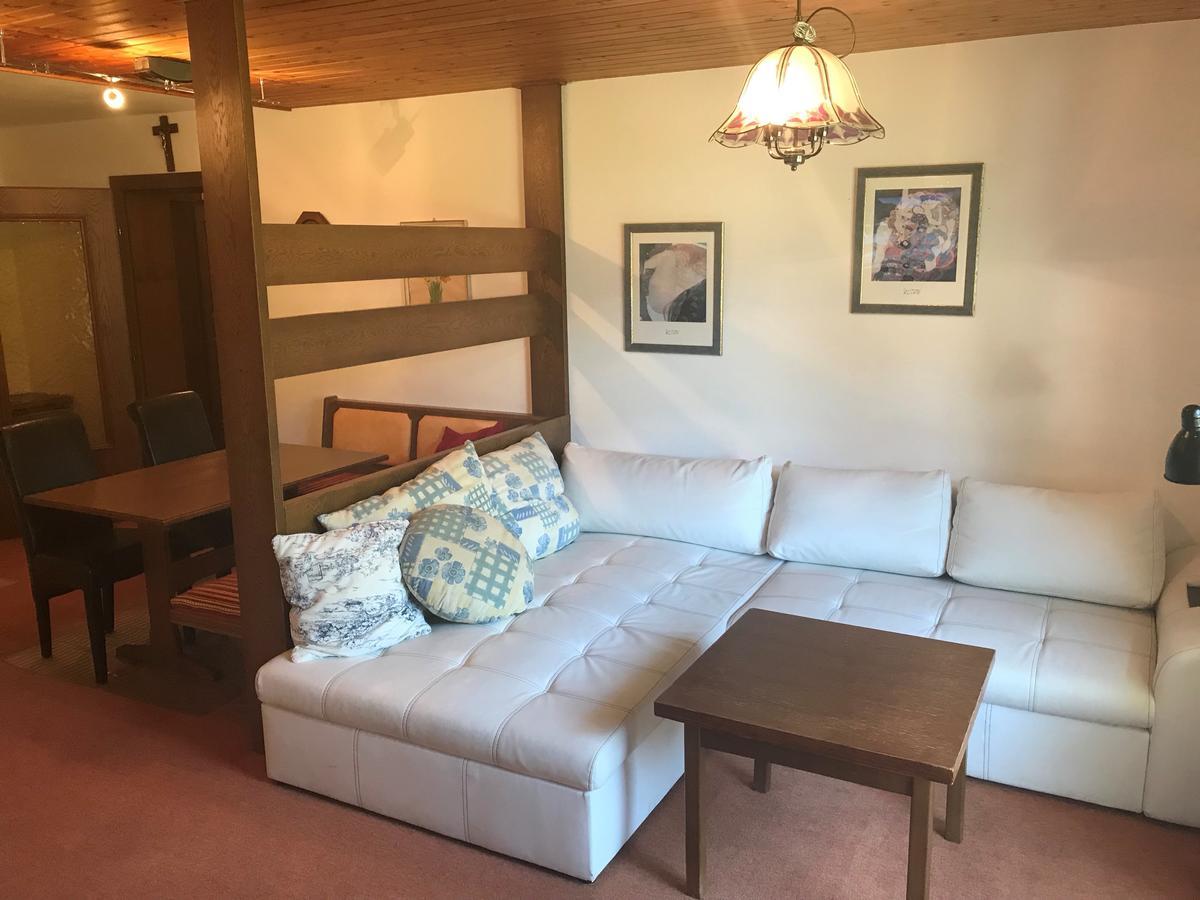 Appartements Landhaus Jaeger Filzmoos Luaran gambar