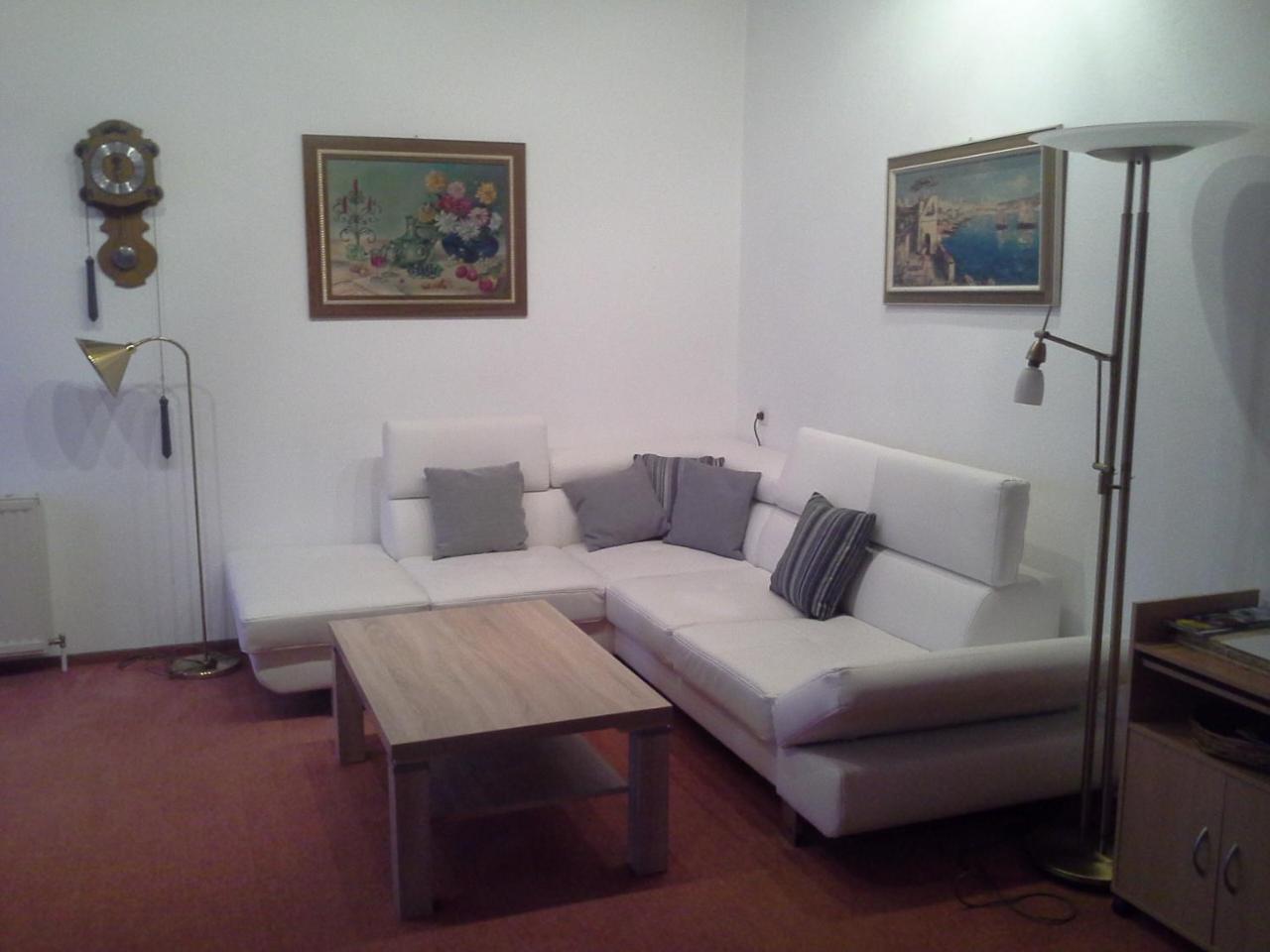 Appartements Landhaus Jaeger Filzmoos Luaran gambar