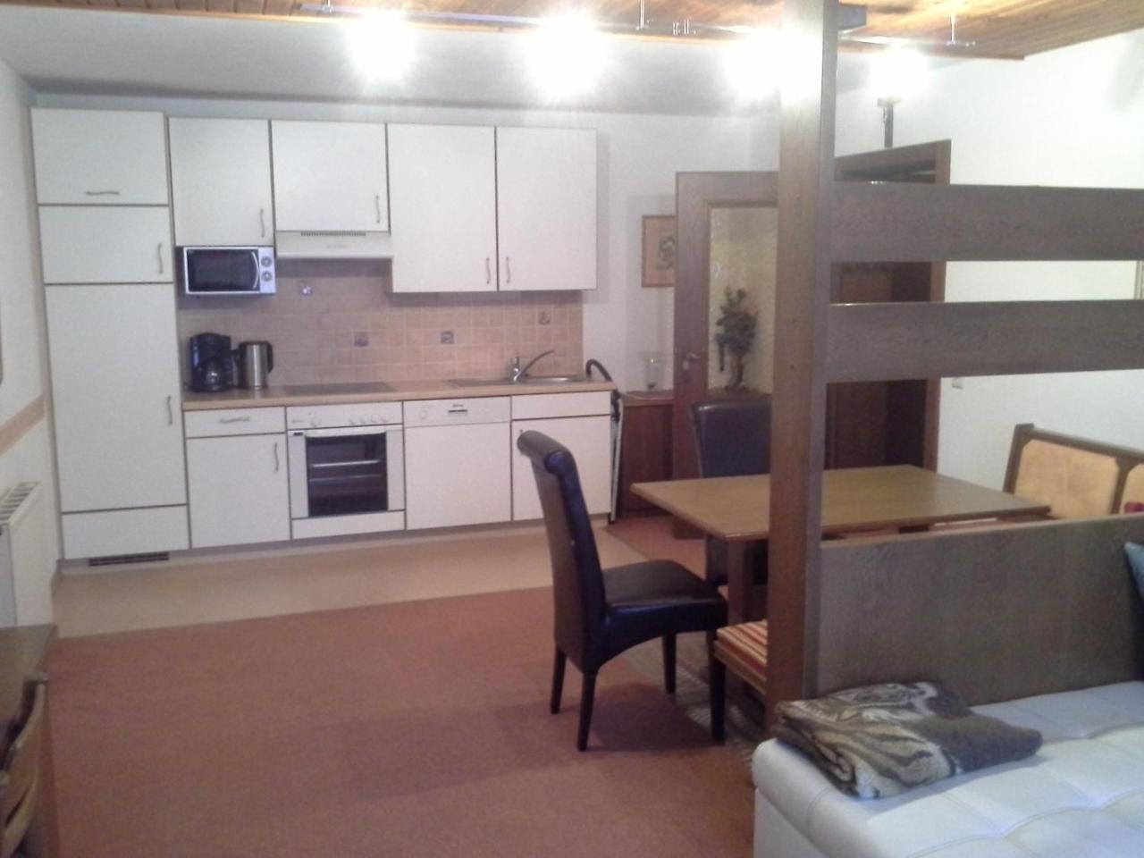Appartements Landhaus Jaeger Filzmoos Luaran gambar