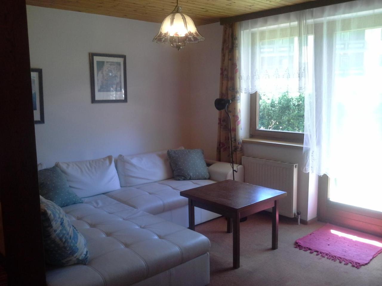 Appartements Landhaus Jaeger Filzmoos Luaran gambar